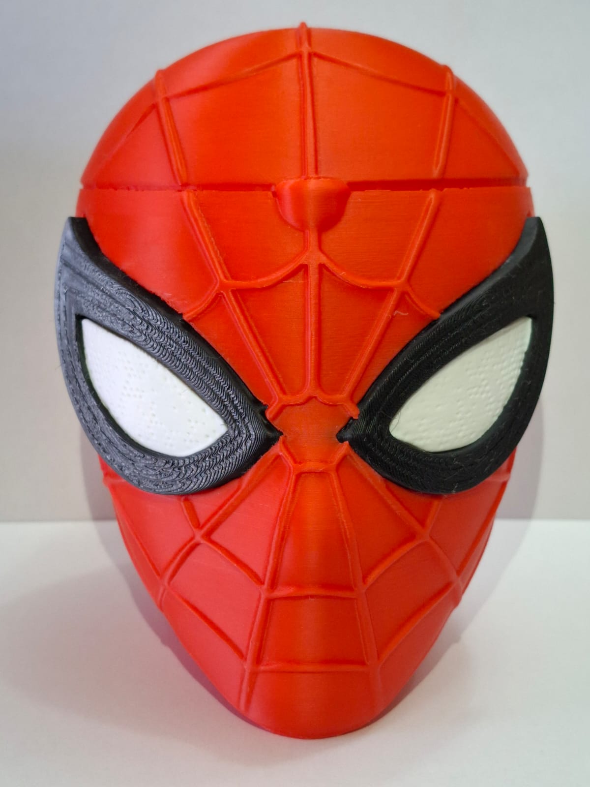Palomera de Spider-Man